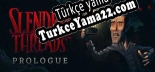 Slender Threads Prologue Türkçe yama Yaması + Metin