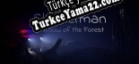 Türkçe yama için Slenderman Shadow of the Forest