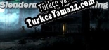 Slenderman Unbecoming Türkçe seslendirme + altyazı