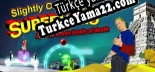 Türkçe yama için Slightly Overweight Superhero and the seven levels of death