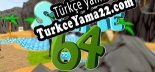 Slime 64 Türkçe yama Yaması + Metin