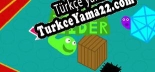 Türkçe yama için SlimeSlider