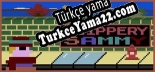Türkçe yama Slippery Sammy