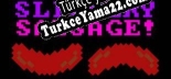 Slippery Sausage Türkçe yama Yaması + Metin
