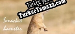Oyun için Türkçe yama Smackit hamster