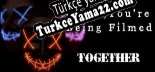 Oyun için Türkçe yama Smile, youre being filmed together