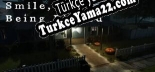 Türkçe yama için Smile, youre being filmed