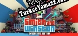 Türkçe yama Smith and Winston