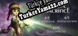 Smoke and Sacrifice Türkçe yama Yaması + Metin