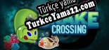 Oyun için Türkçe yama Snake Crossing