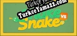 Snake vs Snake Türkçe seslendirme + altyazı