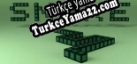 Oyun için Türkçe yama Snake