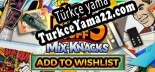 So Much Stuff 5 Mix-Knacks Türkçe yama