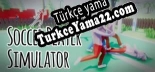 Soccer Player Simulator Türkçe yama