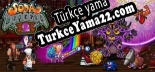 Türkçe yama Soda Dungeon 2