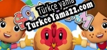 Türkçe yama için SokoFarm
