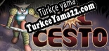 Türkçe yama Sol Cesto