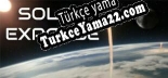Oyun için Türkçe yama Solar Expanse