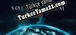 Türkçe yama Solar System VR