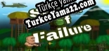 Soldier of Failure Türkçe yama