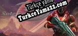 Türkçe yama Sole Seeker