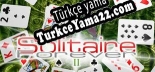 Türkçe yama için Solitaire Forever II