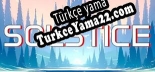Solstice Türkçe seslendirme + altyazı