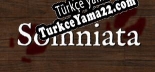 Türkçe yama için Somniata