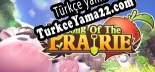 Türkçe yama için Song Of The Prairie