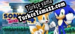 Oyun için Türkçe yama Sonic the Hedgehog 4 Episode II