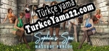 Türkçe yama için Sophias Spa