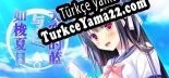 Oyun için Türkçe yama Sora no Ao to Shiro to