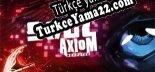 Oyun için Türkçe yama Soul Axiom Rebooted