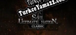 Oyun için Türkçe yama Soul of the Ultimate Nation Classic