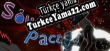 Türkçe yama için Soul Pact