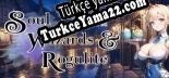 Oyun için Türkçe yama Soul Wizards  Roguelite
