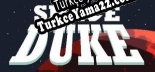 Space Duke Türkçe seslendirme + altyazı