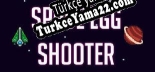 Space egg shooter Türkçe yama