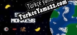 Oyun için Türkçe yama Space Monkeys