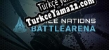 Türkçe yama için Space Nations Battlearena