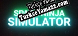 Space Ninja Simulator Türkçe yama Yaması + Metin