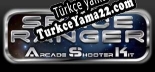 Türkçe yama Space Ranger ASK