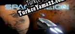 Türkçe yama için Space Reign