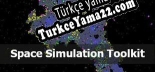 Oyun için Türkçe yama Space Simulation Toolkit