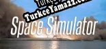 Oyun için Türkçe yama Space Simulator