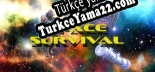 Oyun için Türkçe yama Space Survival