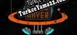 Türkçe yama için Space Waver