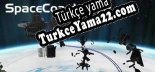 Oyun için Türkçe yama SpaceCoaster VR