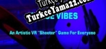 SpaceVibes VR Türkçe seslendirme + altyazı