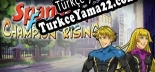 Spandex Force Champion Rising Türkçe yama Yaması + Metin